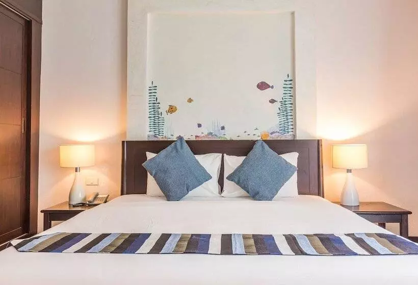 Krabi Aquamarine Resort Sha Plus