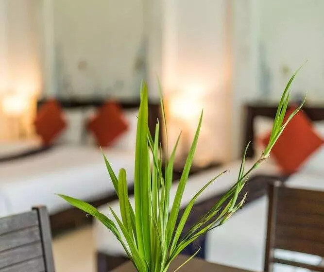 Krabi Aquamarine Resort Sha Plus