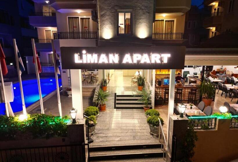 Liman Apart