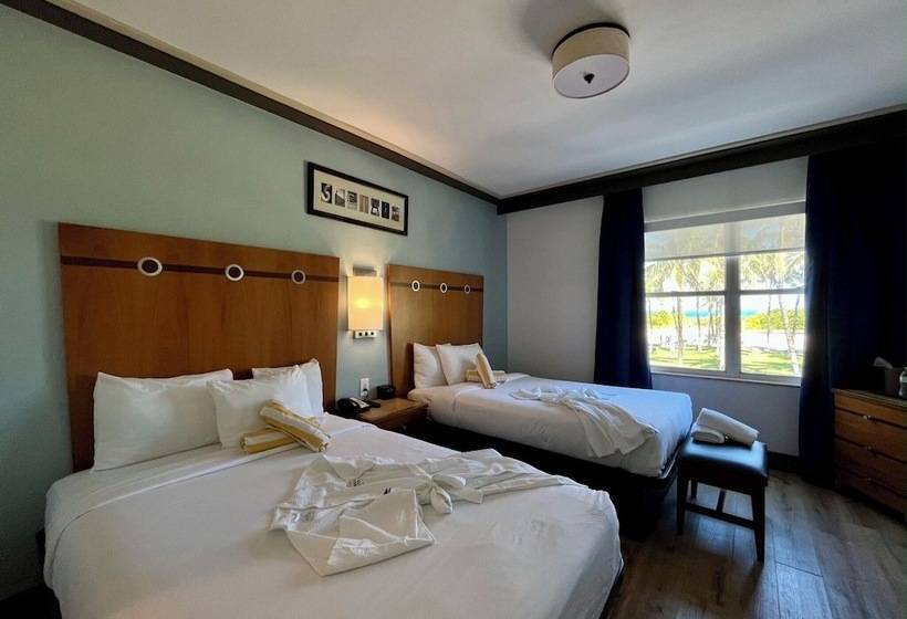 Majestic Hotel South Beach