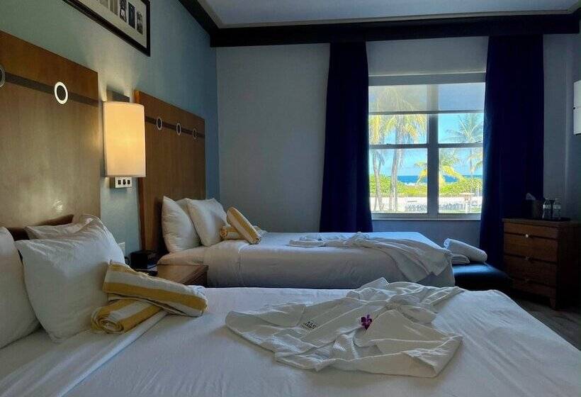 Majestic Hotel South Beach