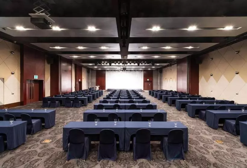 Novotel Ambassador Daegu