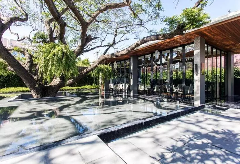 منتجع V Villas Hua Hin, Mgallery