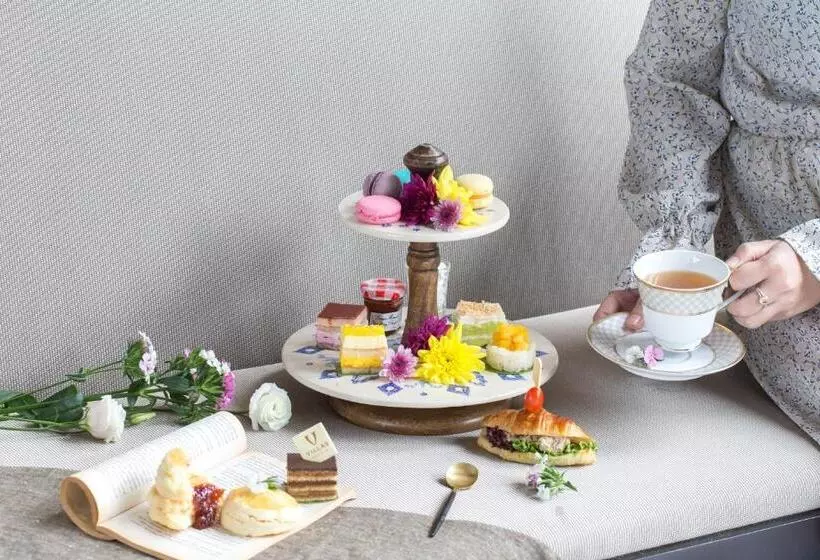 منتجع V Villas Hua Hin, Mgallery