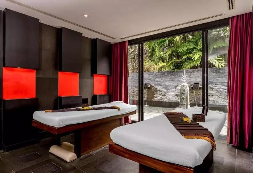 منتجع V Villas Hua Hin, Mgallery