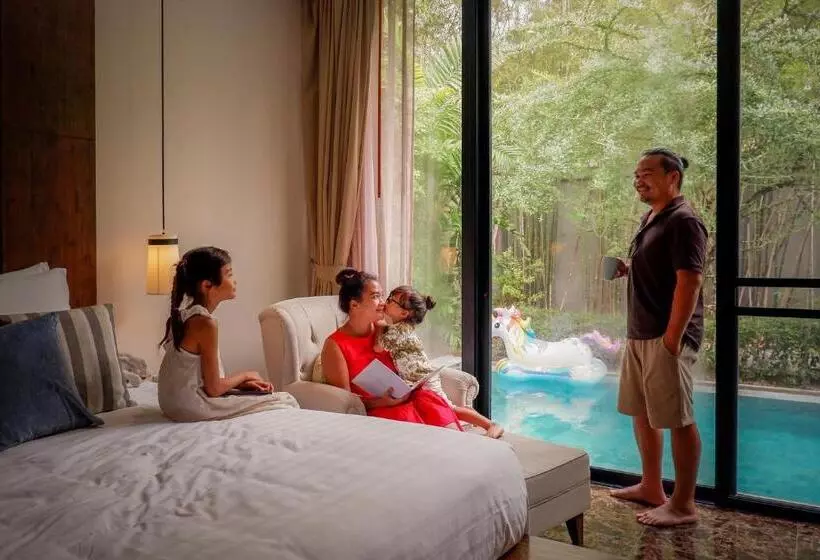 منتجع V Villas Hua Hin, Mgallery