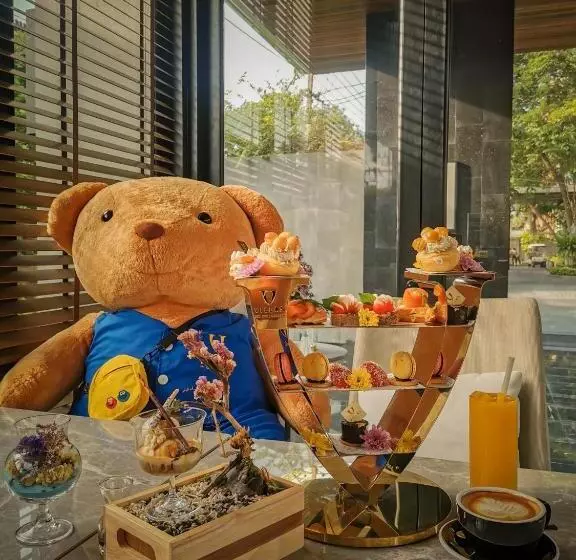 منتجع V Villas Hua Hin, Mgallery