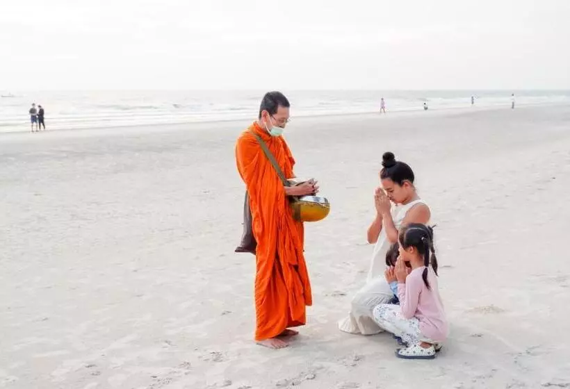 منتجع V Villas Hua Hin, Mgallery