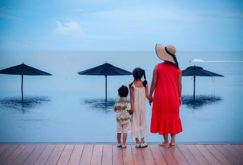 منتجع V Villas Hua Hin, Mgallery