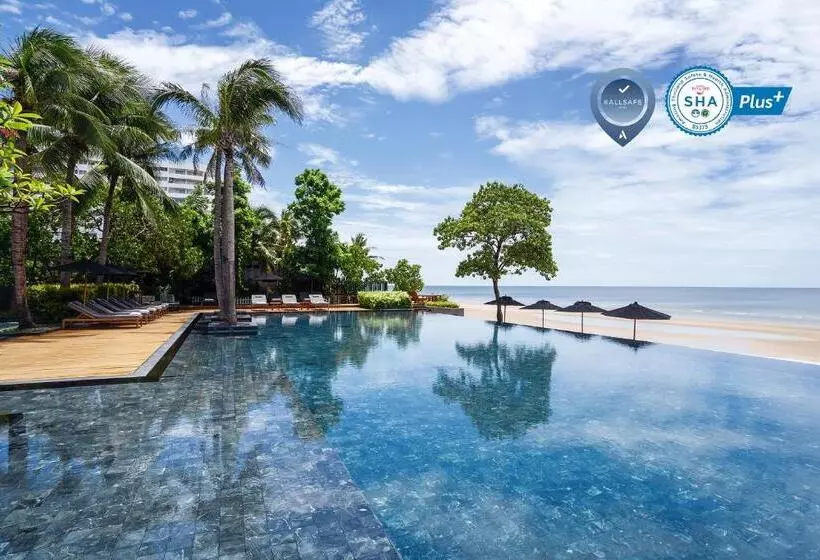 منتجع V Villas Hua Hin, Mgallery