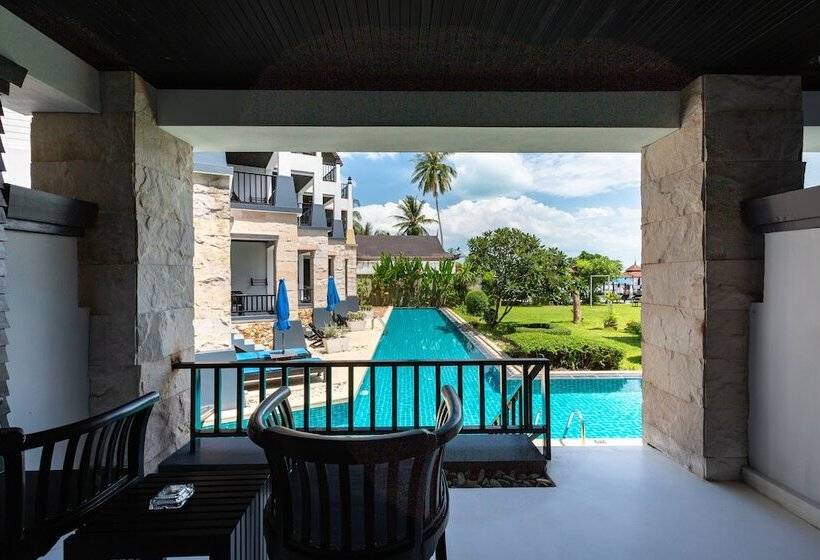 Samaya Wellness Resort