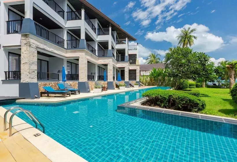 Samaya Wellness Resort