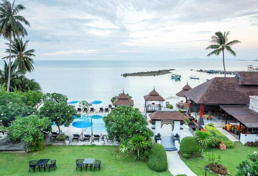 Samaya Wellness Resort