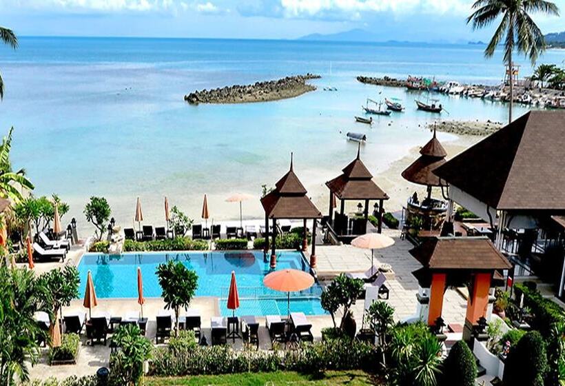 Samaya Wellness Resort