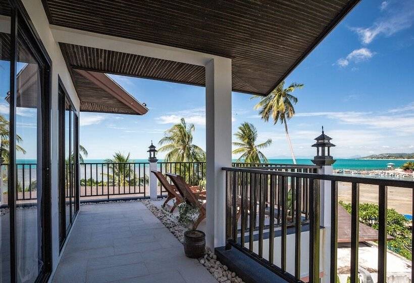 Samaya Wellness Resort