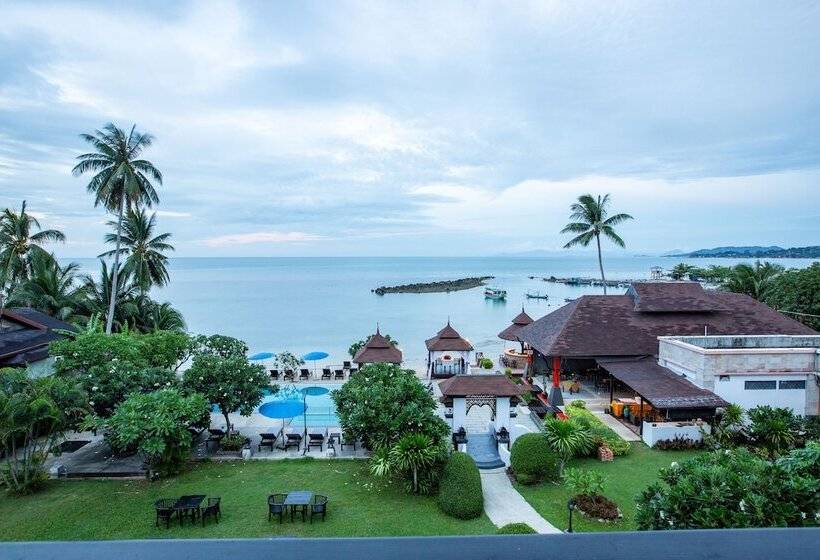 Samaya Wellness Resort