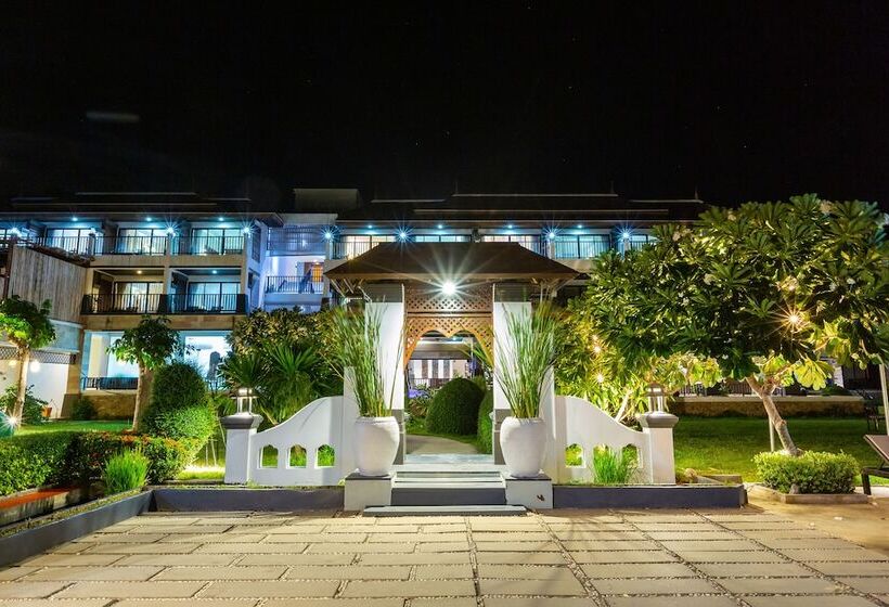 Samaya Wellness Resort