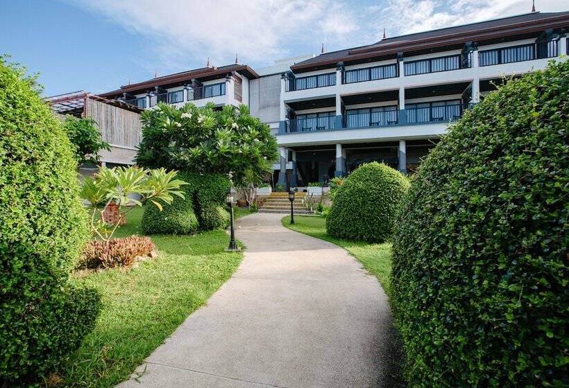 Samaya Wellness Resort