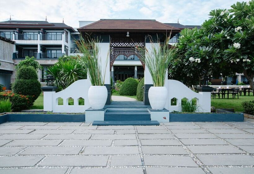 Samaya Wellness Resort