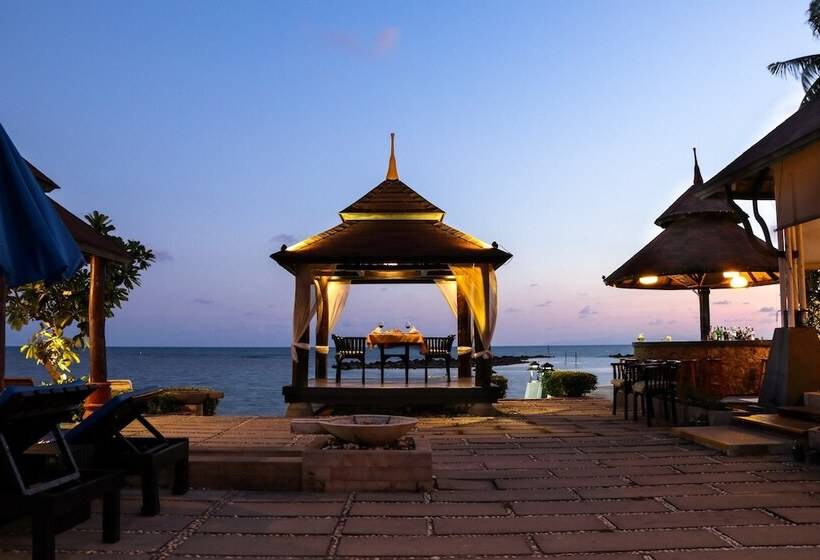 Samaya Wellness Resort