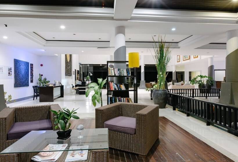 Samaya Wellness Resort