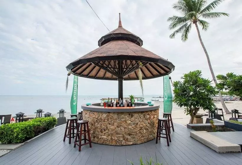 Samaya Wellness Resort