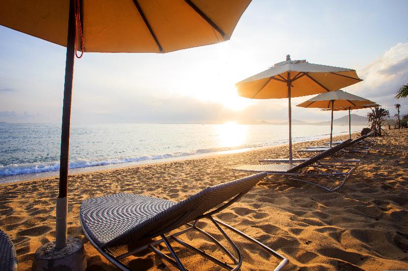 Samui Buri Beach Resort