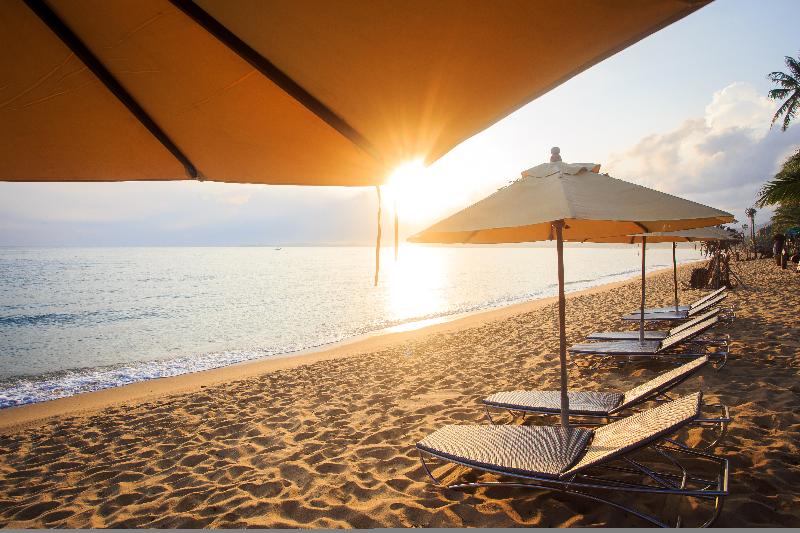 Samui Buri Beach Resort