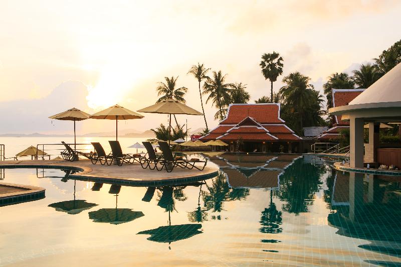 Samui Buri Beach Resort