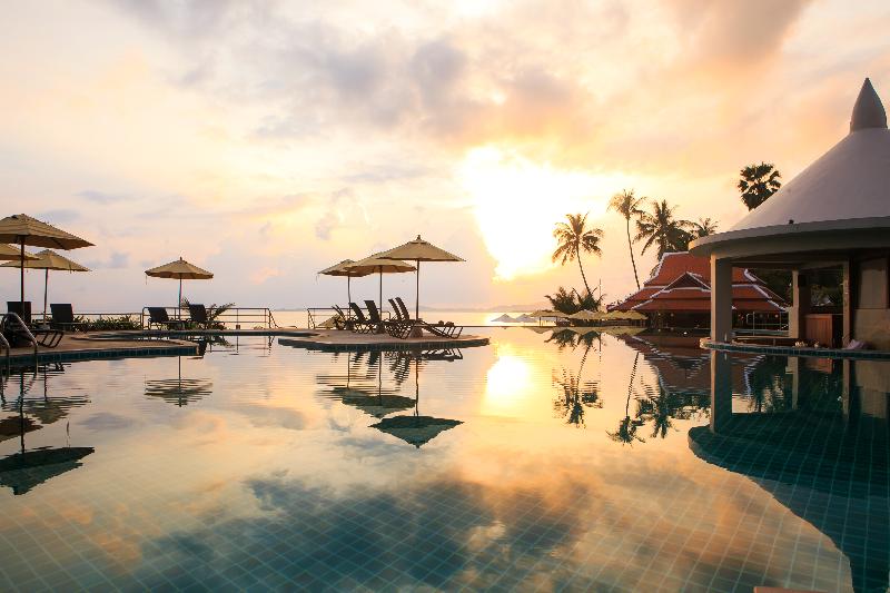 Samui Buri Beach Resort