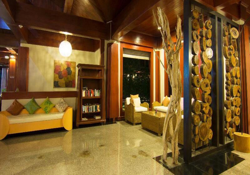 Samui Buri Beach Resort