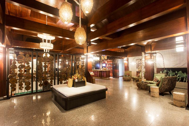 Samui Buri Beach Resort