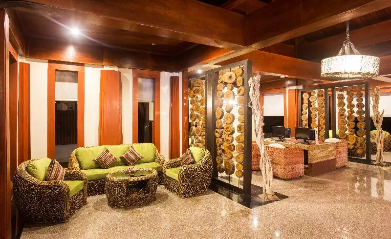 Samui Buri Beach Resort