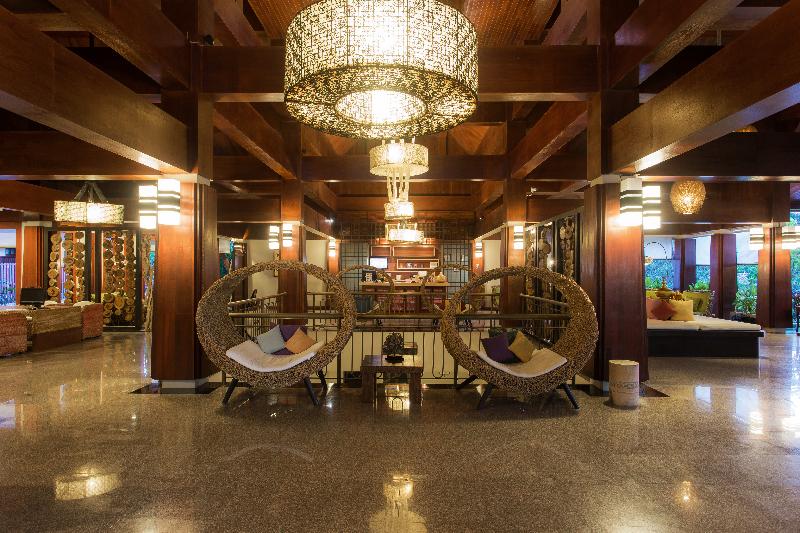 Samui Buri Beach Resort