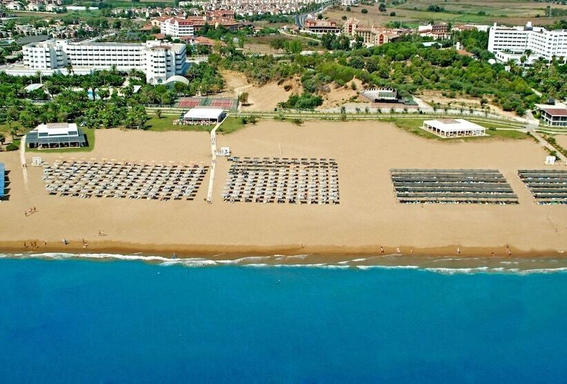 Sural Hotel   All Inclusive