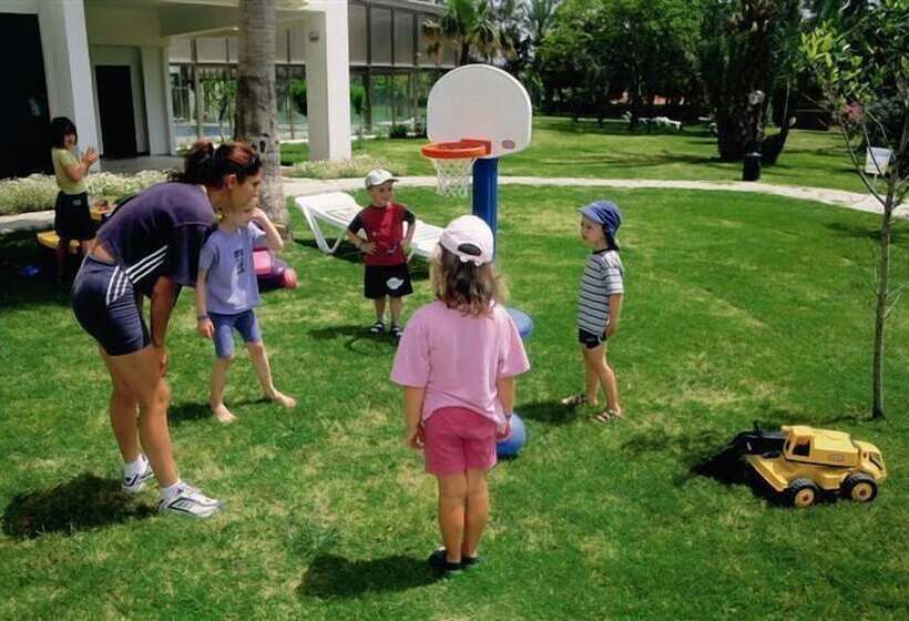 Sural Hotel   All Inclusive