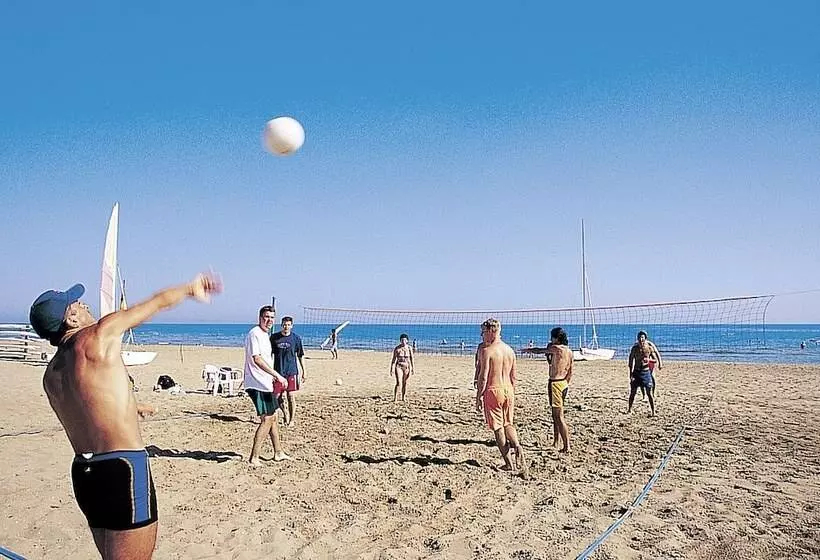 Sural Hotel   All Inclusive