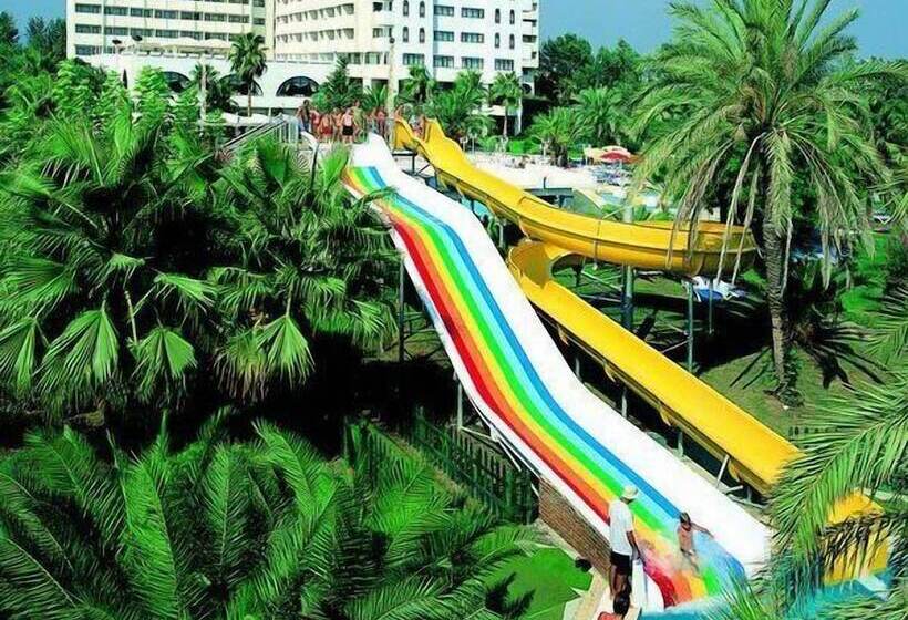 Sural Hotel   All Inclusive