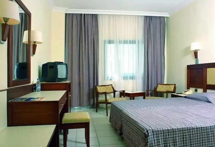 Sural Hotel   All Inclusive