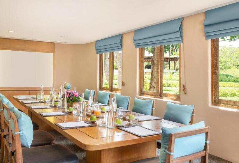 The Naka Island, A Luxury Collection Resort & Spa, Phuket