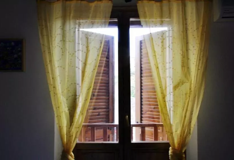 B&b Casacorì
