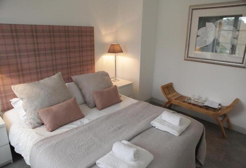 B&b Le Fond De La Cour