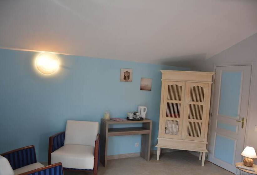 민박 L Abri Côtier