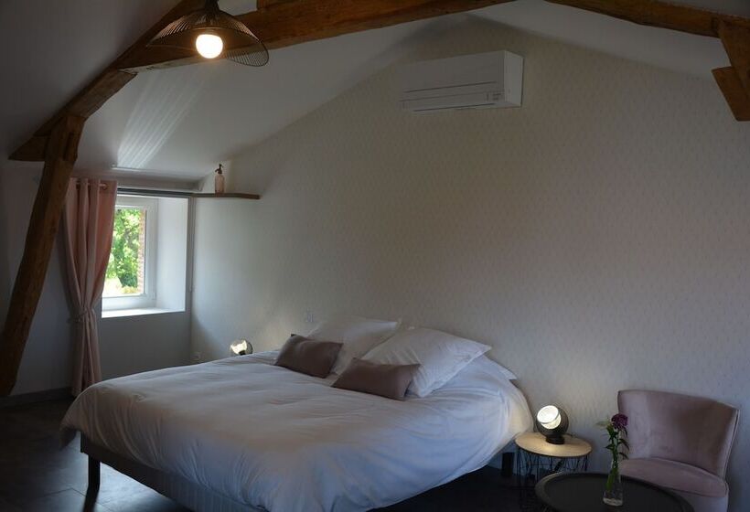 민박 L Abri Côtier