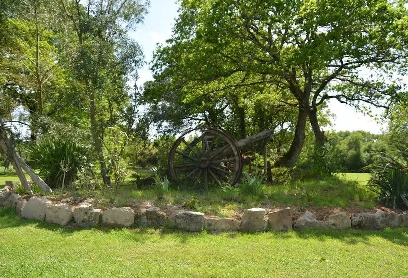 Aamiaismajoitus (B&B) L Abri  Côtier