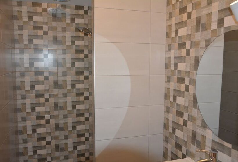 住宿加早餐 L Abri Côtier