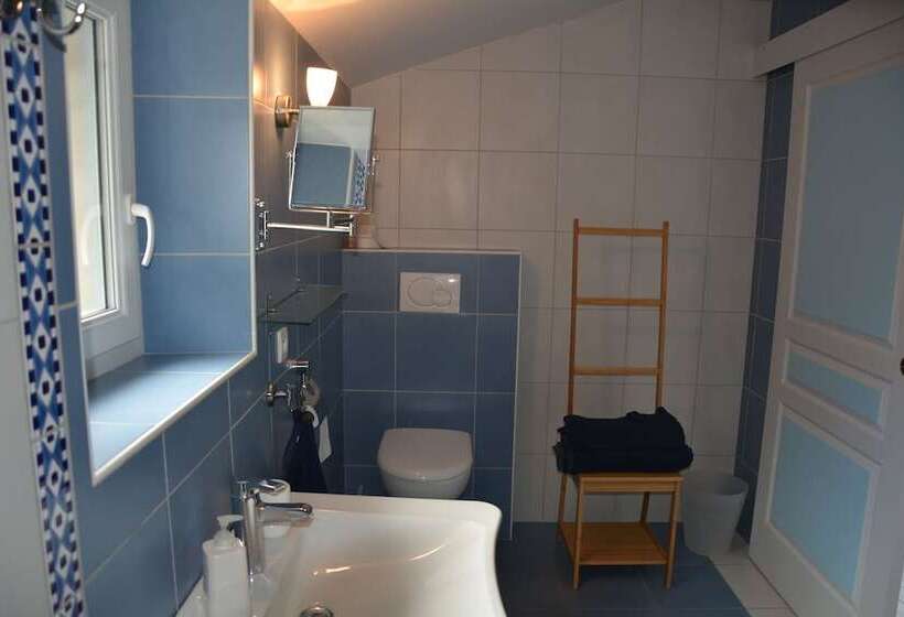 민박 L Abri Côtier