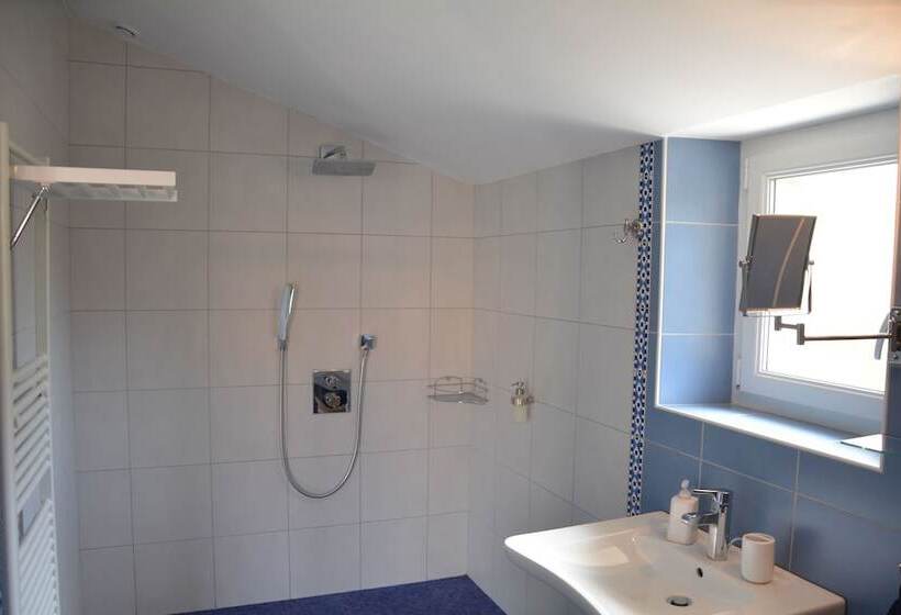 住宿加早餐 L Abri Côtier