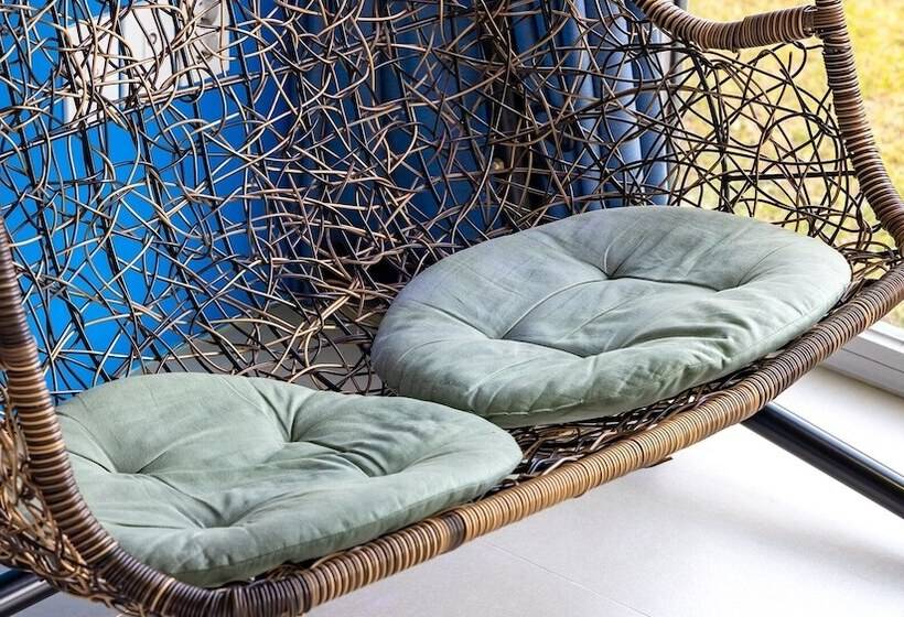 Gapyeong Garamseulki Pension