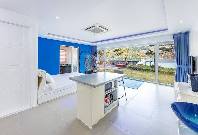 Gapyeong Garamseulki Pension